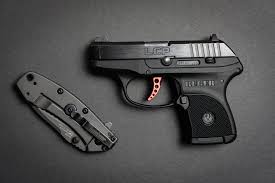Ruger LCP Review