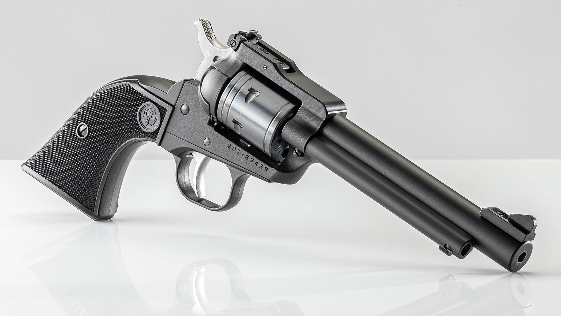 Ruger Wrangler Review