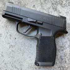 Sig P365X