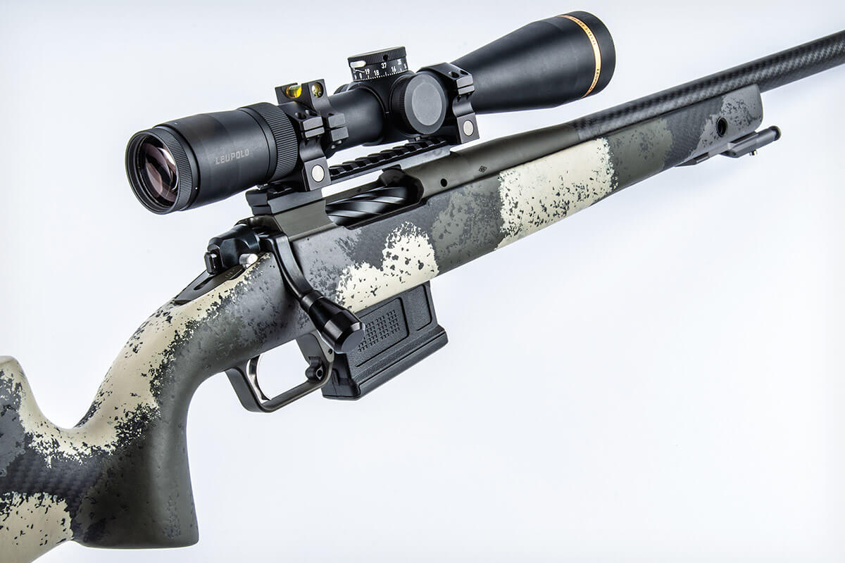 Springfield Armory Waypoint Review