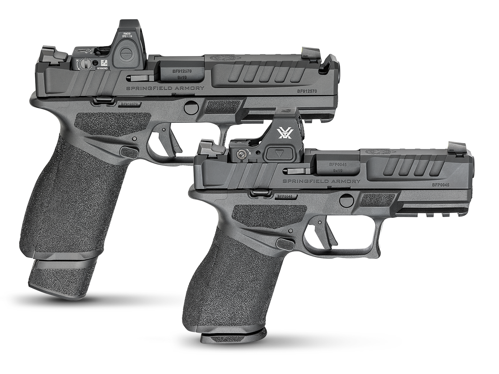 Springfield Echelon