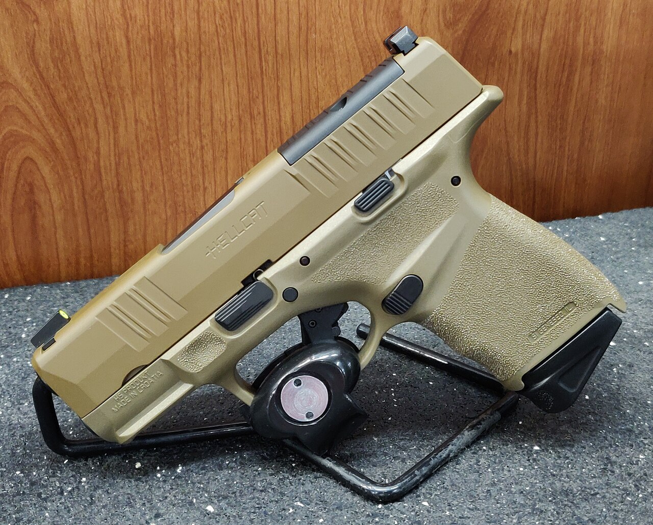 Springfield Hellcat