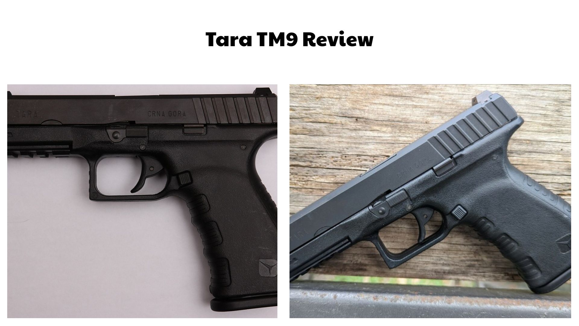 Tara TM9 Review