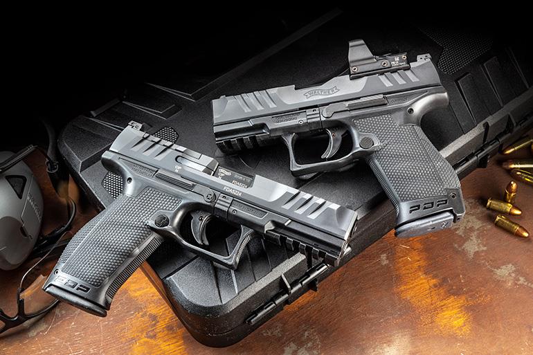 Walther PDP Review