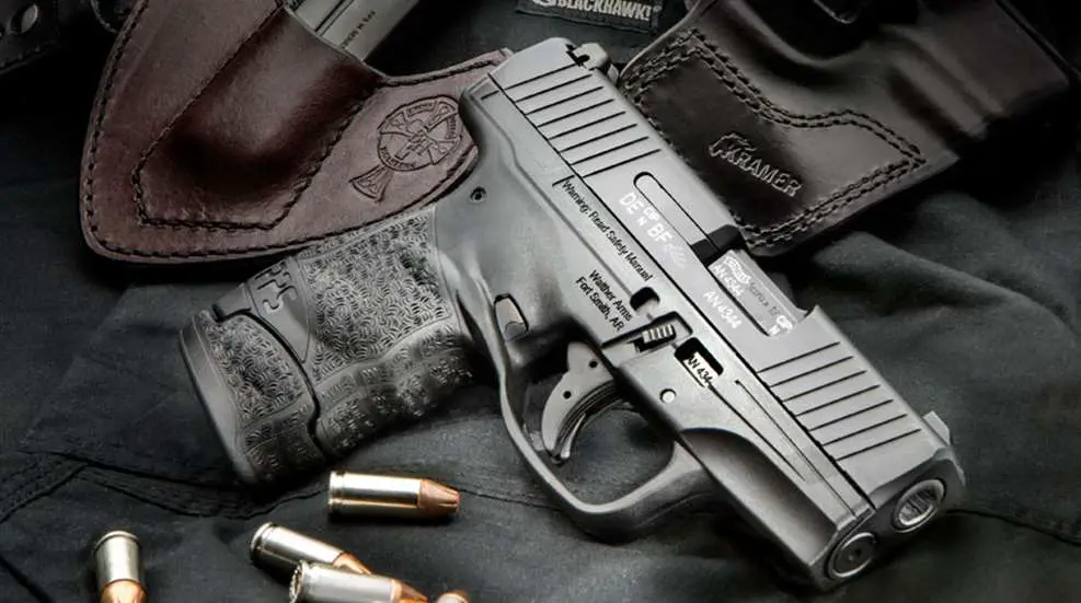 Walther PPS M2 Review