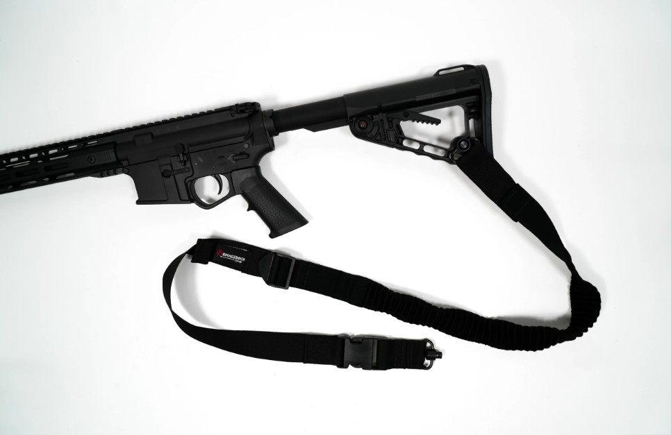 10 Best AR-15 Slings
