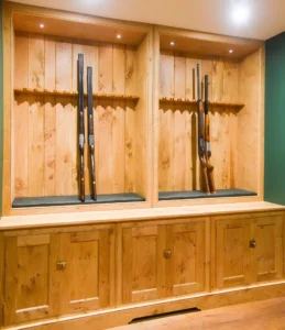 10 Best Gun Cabinets