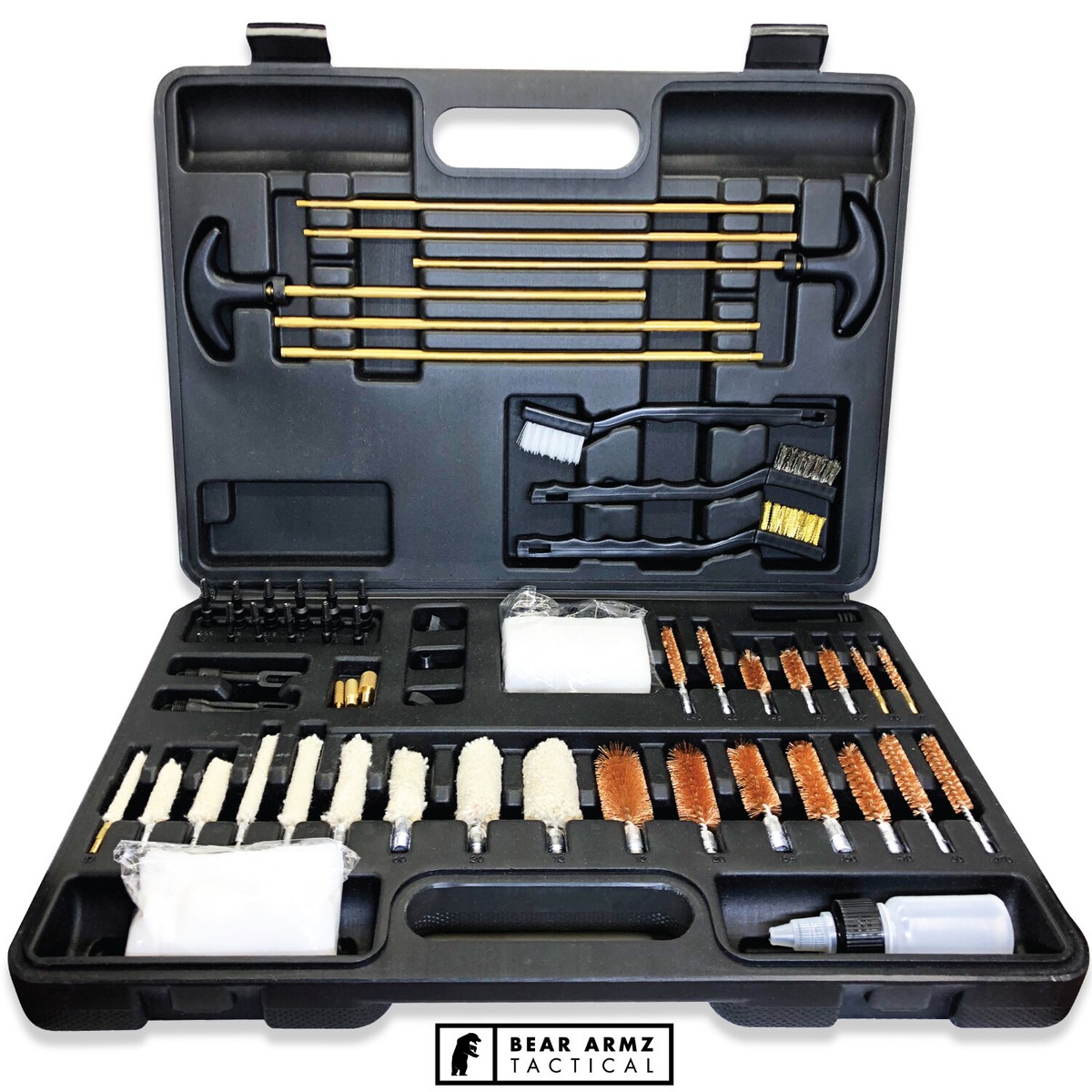 10 Best Gun Cleaning Kits