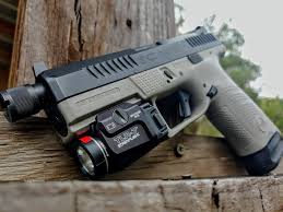 10 Best Pistol Lights 