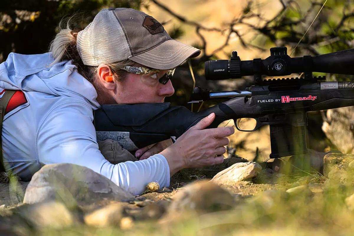 10 Best Shooting Glasses
