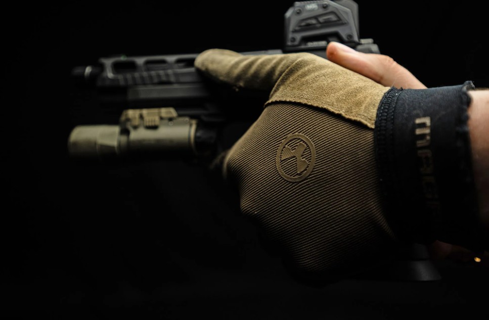 10 Best Shooting Gloves