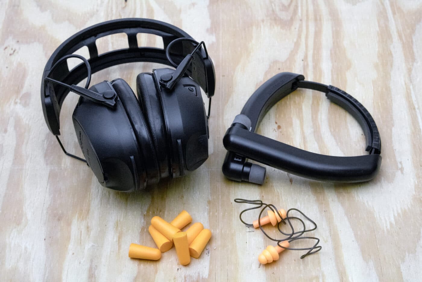 10 Best Shooting Hearing Protection
