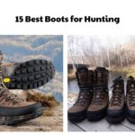 15 Best Boots for Hunting
