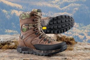 15 Best Boots for Hunting