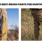 15 Best Brush Pants for Hunting