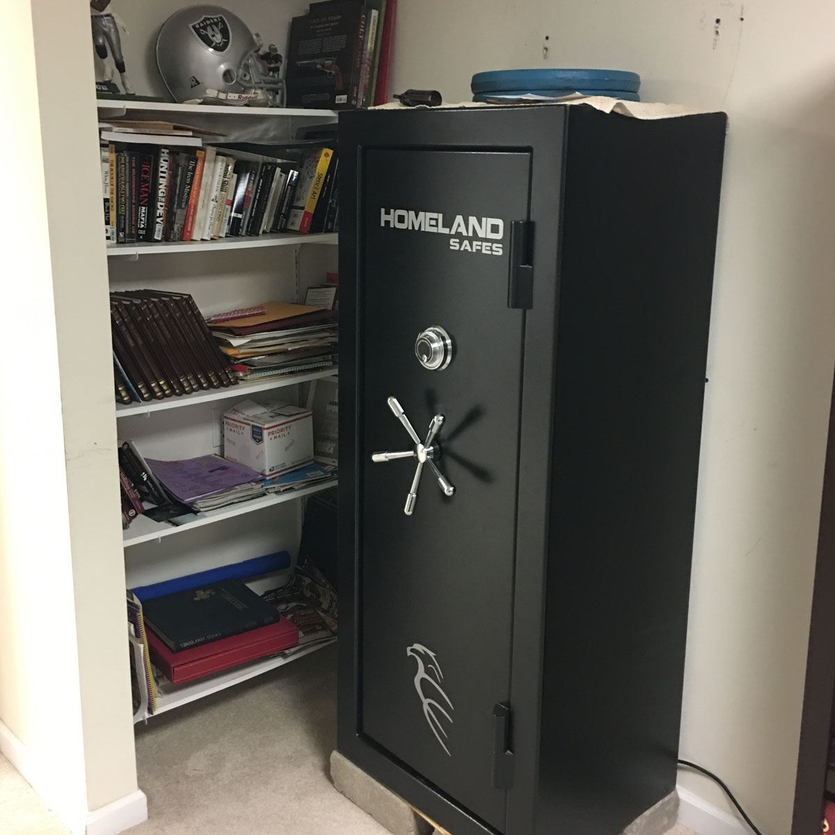 15 Best Closet Gun Safes