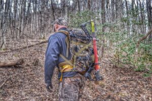 15 Best Hiking Backpacks for Hunters