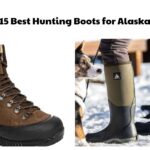 15 Best Hunting Boots for Alaska