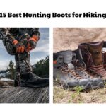 15 Best Hunting Boots for Hiking