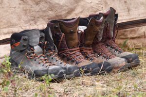 15 Best Hunting Boots for Hiking