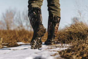 15 Best Hunting Boots for Snow