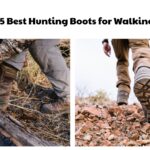 15 Best Hunting Boots for Walking