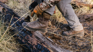 15 Best Hunting Boots for Walking