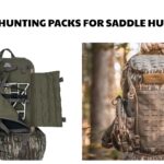 15 Best Hunting Packs for Saddle Hunting