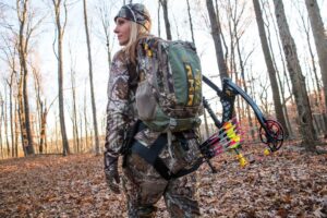 15 Best Hunting Packs for Women