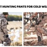 15 Best Hunting Pants for Cold Weather