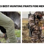 15 Best Hunting Pants for Men