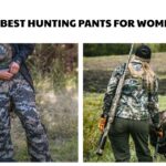 15 Best Hunting Pants for Women