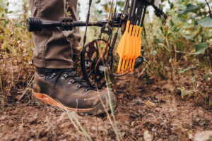 15 Best Hunting Shoes