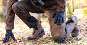 15 Best Hunting Shoes for Men
