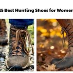 15 Best Hunting Shoes for Women