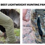 15 Best Lightweight Hunting Pants