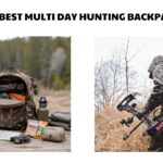 15 Best Multi Day Hunting Backpack
