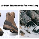 15 Best Snowshoes for Hunting