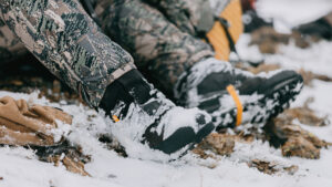 15 Best Snowshoes for Hunting