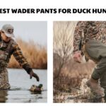 15 Best Wader Pants for Duck Hunting