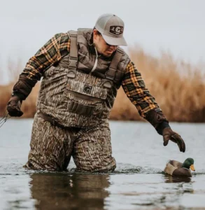 15 Best Wader Pants for Duck Hunting