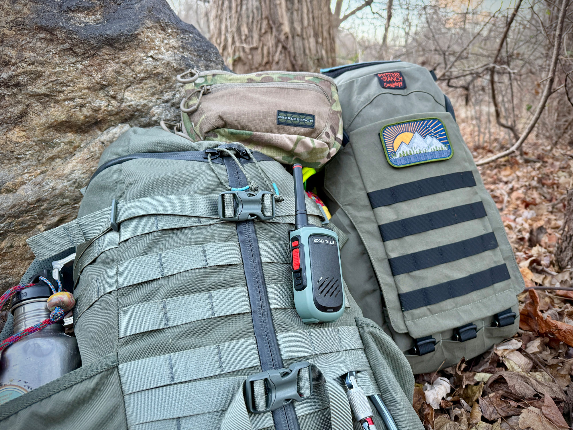 20 Best Tactical Backpacks