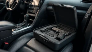 5 Best Car Gun Safes for Travel and Daily Carry