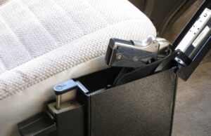 5 Best Gun Safe for Truck
