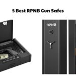 5 Best RPNB Gun Safes