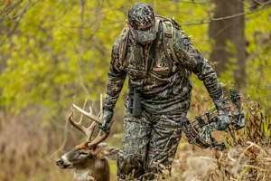 Deer Hunting Tips and Tricks