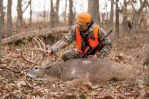 Deer Hunting Tips for Beginners