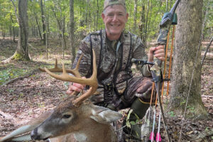 Deer Hunting Tips for Public Land