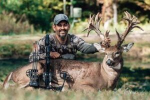 Deer Hunting Trips in Kentucky