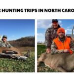 Deer Hunting Trips in North Carolina